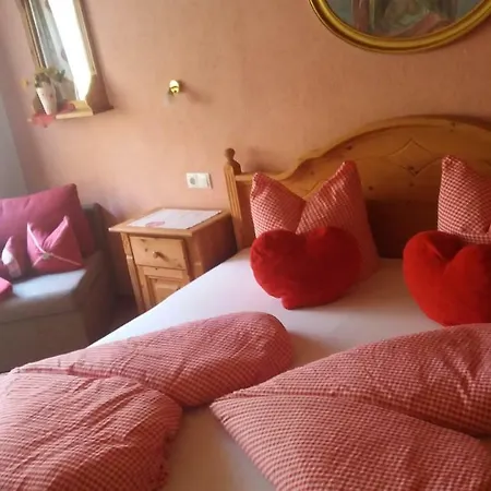 Prázdninový dům Tyrol *