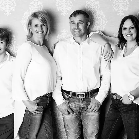 Tyrol 度假居 菲根