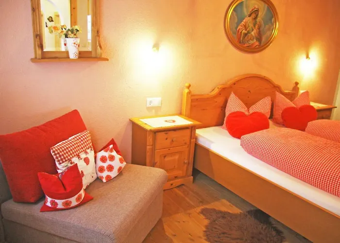 Tyrol フューゲン