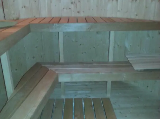 Tyrol Prázdninový dům