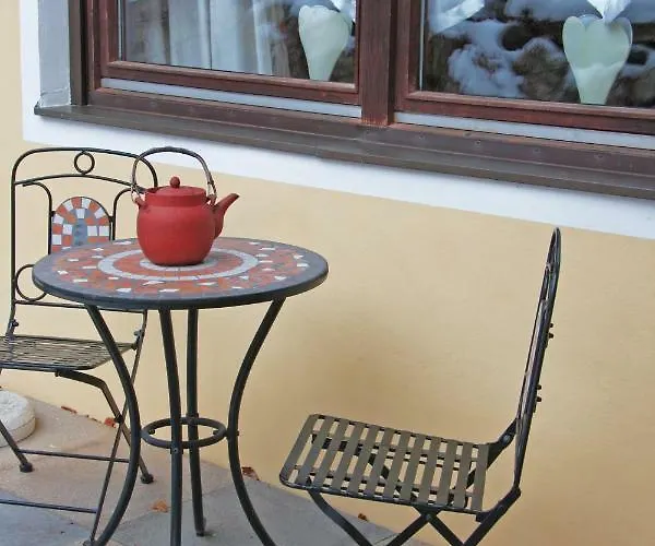 Tyrol Prázdninový dům