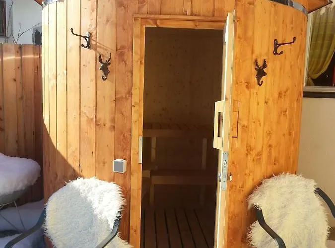 Feriehus Tyrol Fügen