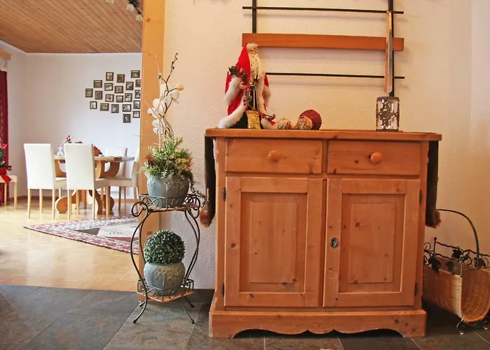 Tyrol Prázdninový dům Fügen