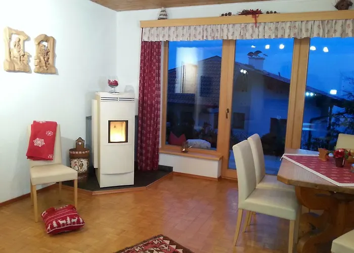 Feriehus Tyrol Fügen