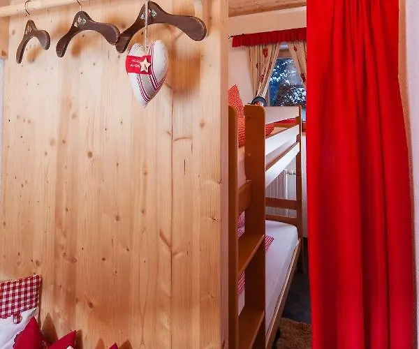 Tyrol Prázdninový dům Fügen