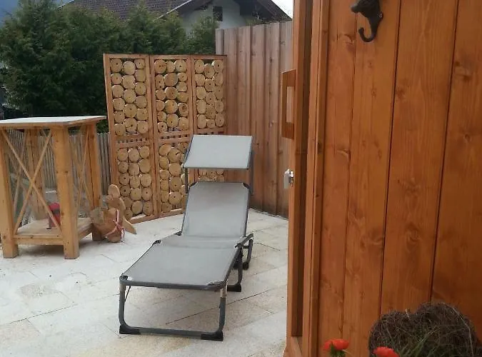 Prázdninový dům Tyrol Fügen