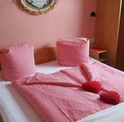 Tyrol Prázdninový dům