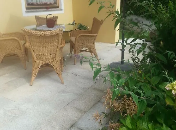 Tyrol Prázdninový dům