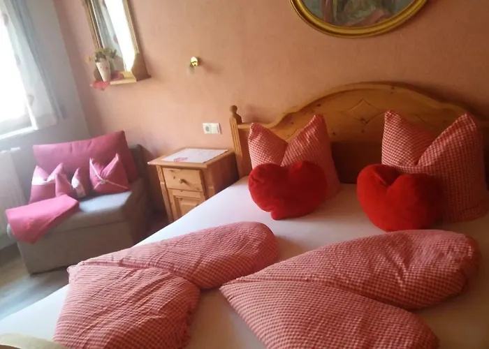 Prázdninový dům Tyrol *