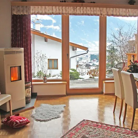 Сasa de vacaciones Tyrol