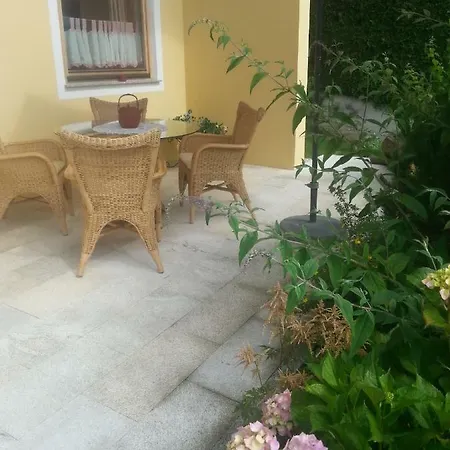 Tyrol Сasa de vacaciones