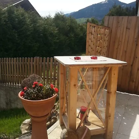 Tyrol Сasa de vacaciones Fügen