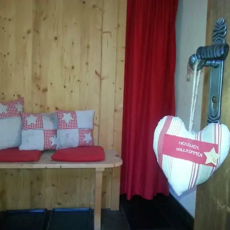 Tyrol Сasa de vacaciones Fügen