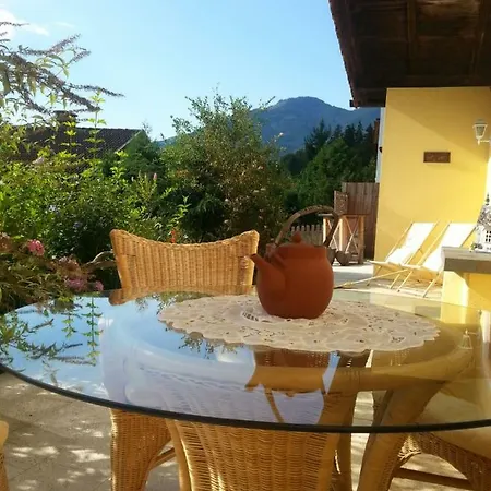 Tyrol Сasa de vacaciones Fügen