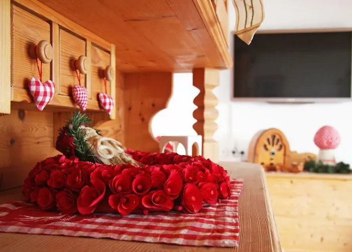 Nyaraló Tyrol Fügen