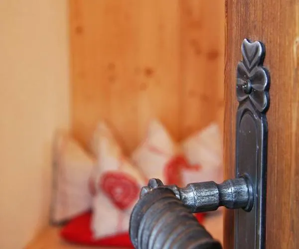 Nyaraló Tyrol Fügen