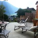 Tyrol 別荘