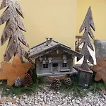 Tyrol 別荘