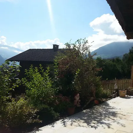 Tyrol Дом отдыха