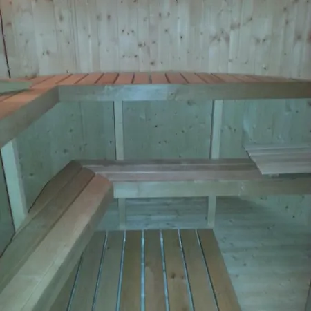 Tyrol Сasa de vacaciones