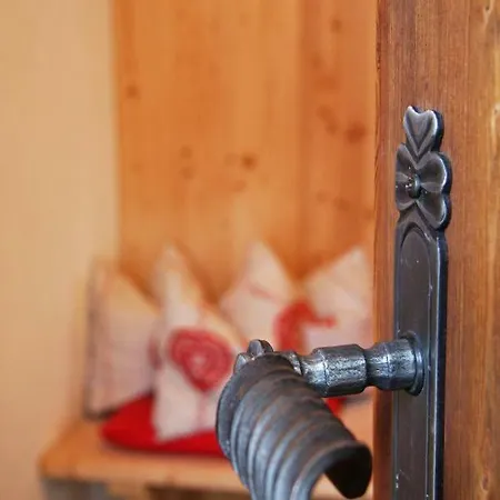 Сasa de vacaciones Tyrol Fügen