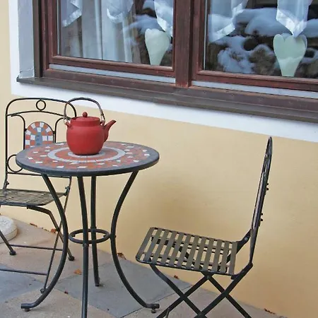 Tyrol Holiday home