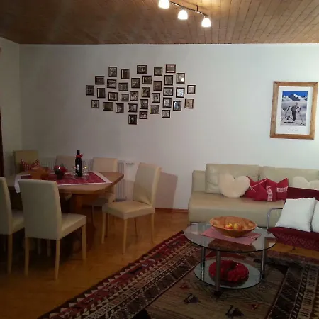 Tyrol Сasa de vacaciones