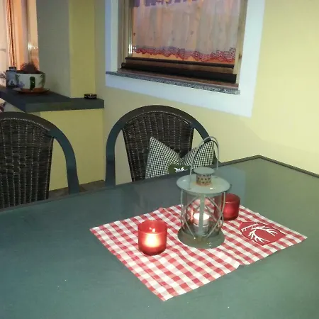 Tyrol Holiday home