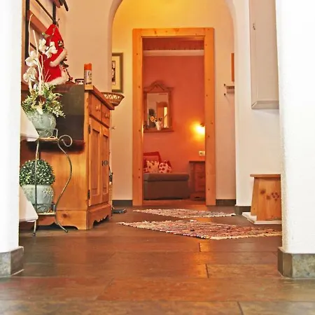 Tyrol Holiday home *