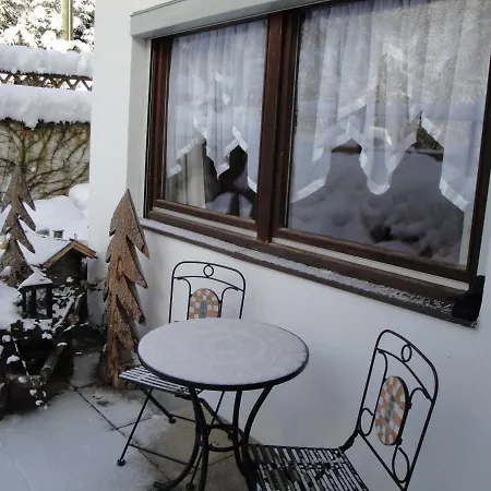 Tyrol Сasa de vacaciones *