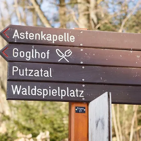 Tyrol Fuegen