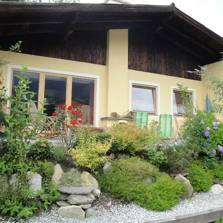 Tyrol Дом отдыха Фюген