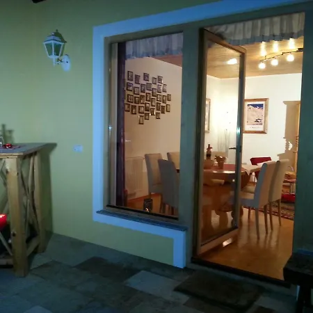 Сasa de vacaciones Tyrol Fügen