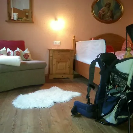 Tyrol Prázdninový dům