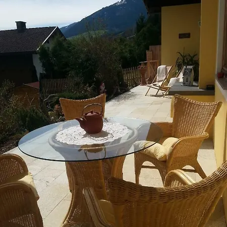 Tyrol * Fuegen