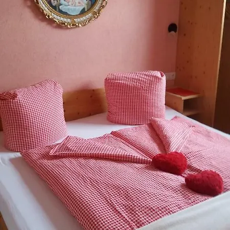 Tyrol Сasa de vacaciones