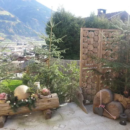Tyrol Fuegen