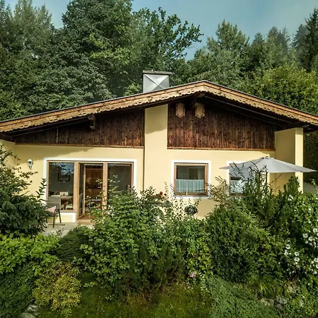 Holiday home Tyrol *