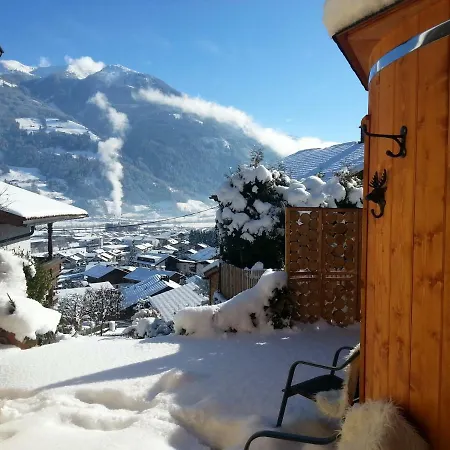 Tyrol Сasa de vacaciones