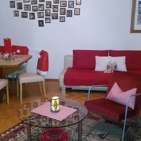 Holiday home Tyrol